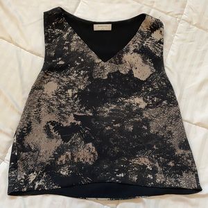 Aritzia Babaton tank top